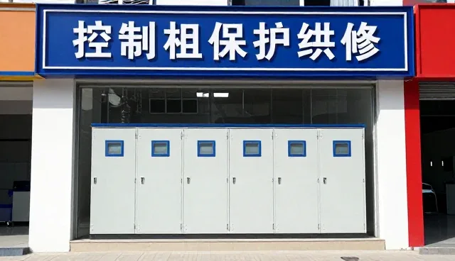 电气设备运行安全的选型关注点分析